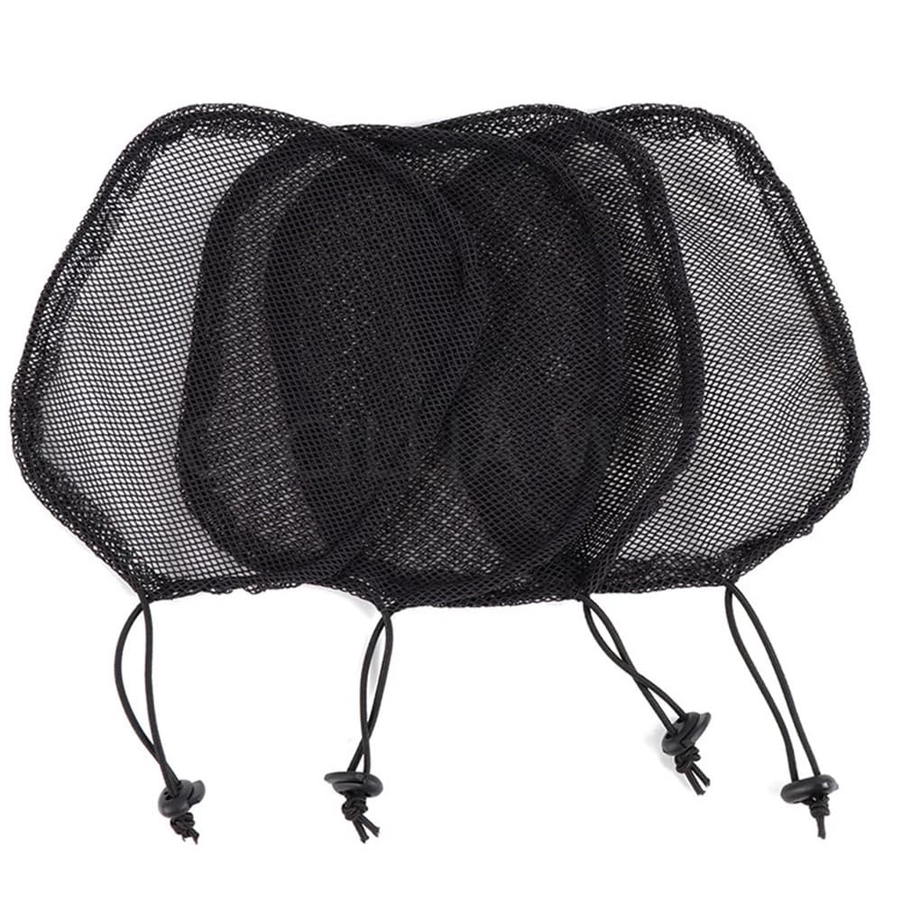 PONY TAIL NETS 