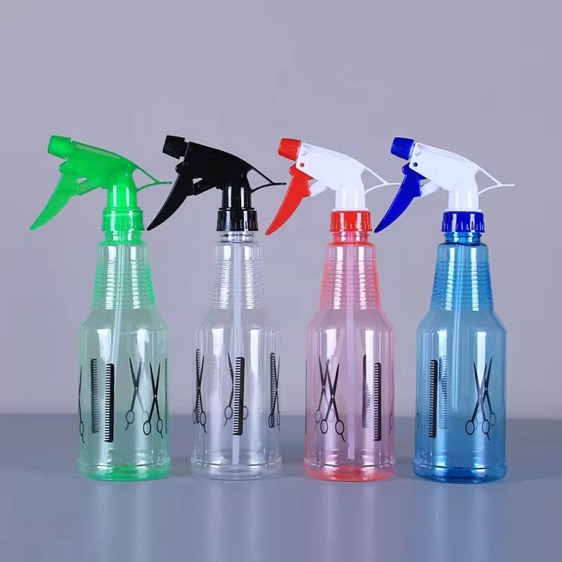 500ML SPRAY BOTTLE
