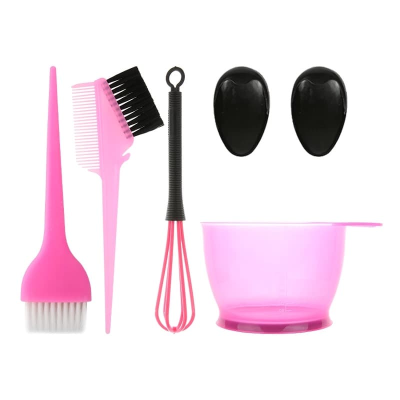 DYE BOWL SET
