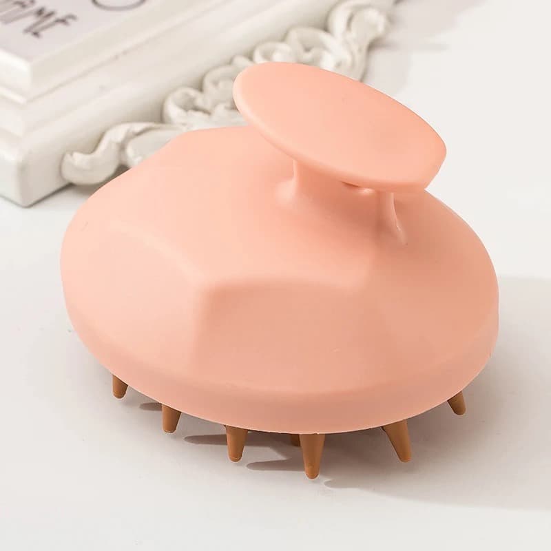 SHAMPOO SCALP MASSAGER