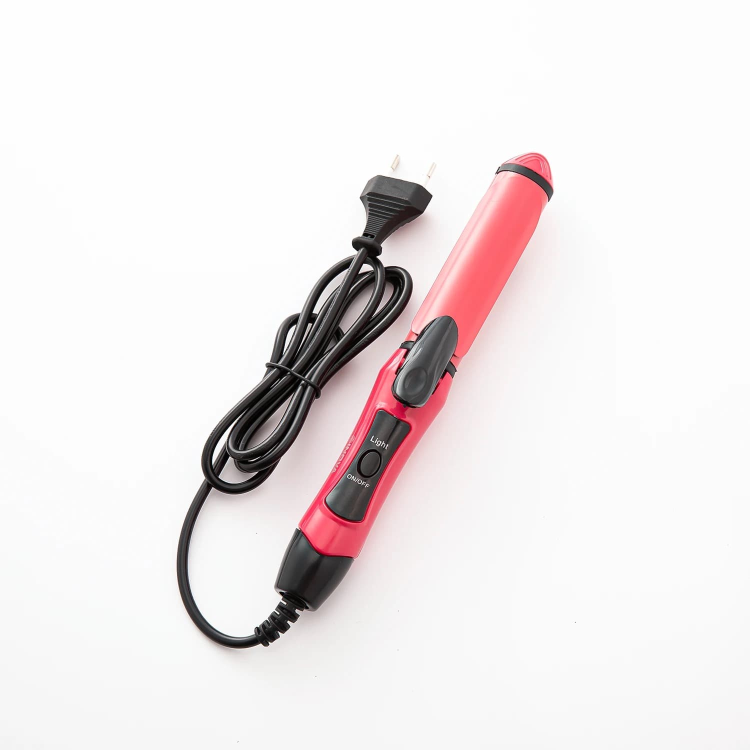 2IN1 CURLER