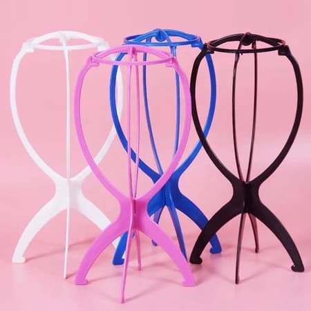 WIG STAND